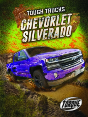 cover image of Chevrolet Silverado
